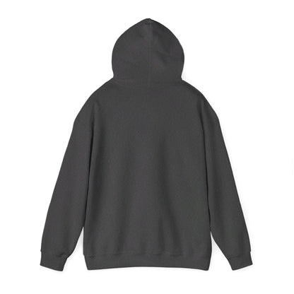 Anonymous Heavy Blend™ Hooded Sweatshirt