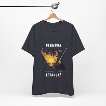 Bermuda Triangle T-Shirt