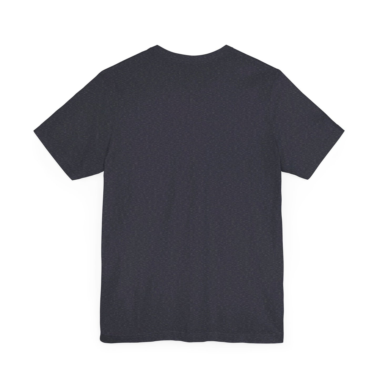 unisex teesides threads own the room short sleeve tee