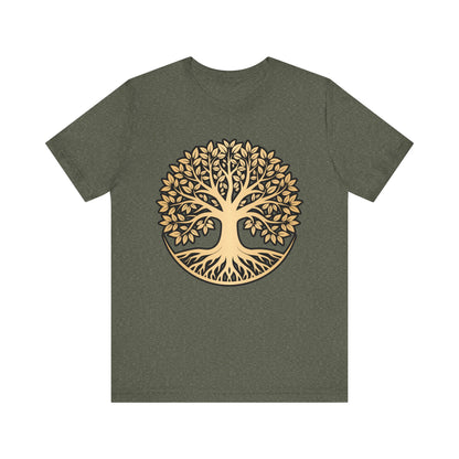 Tree Of Life Unisex T-Shirt