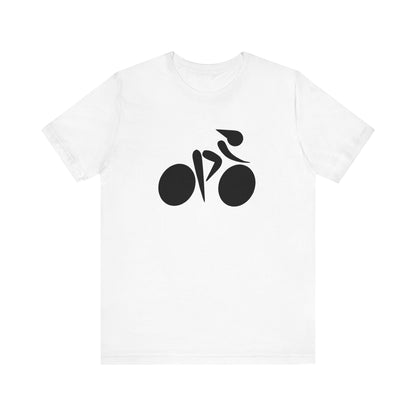 Cool Bicycle T-Shirt