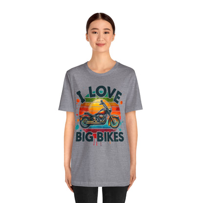 Bike Design T-Shirt