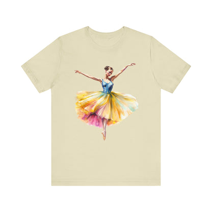 Dancing Ballerina T-Shirt