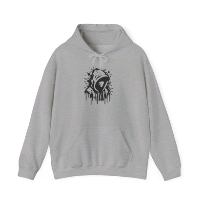 Anonymous Heavy Blend™ Hooded Sweatshirt