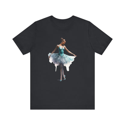 Ballerine Graphics T-Shirt