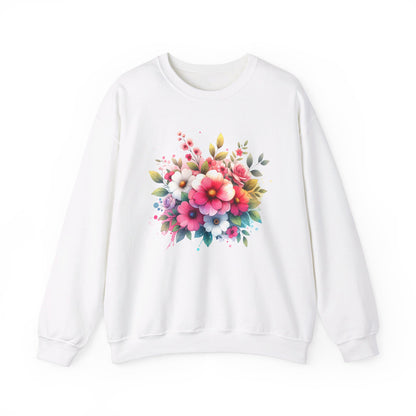 Spring Heavy Blend™ Crewneck Sweatshirt