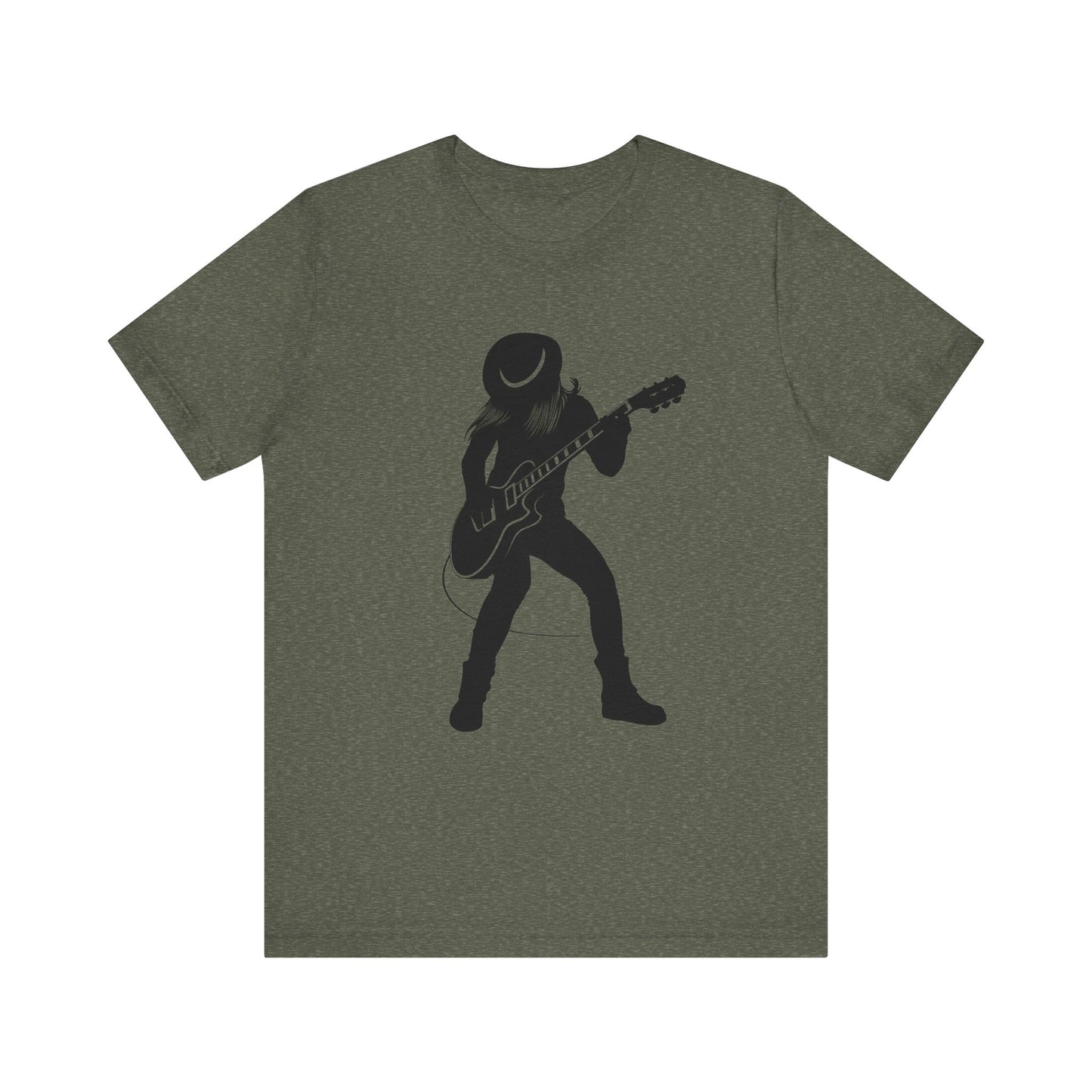 rock star unisex t-shirt