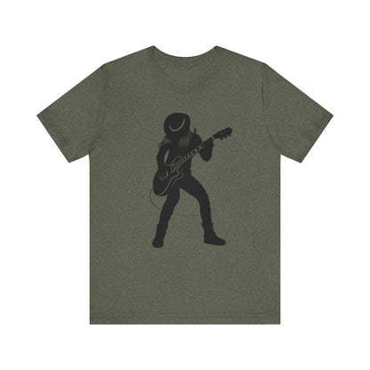 Rock Star Unisex T-Shirt