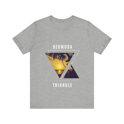 Bermuda Triangle T-Shirt