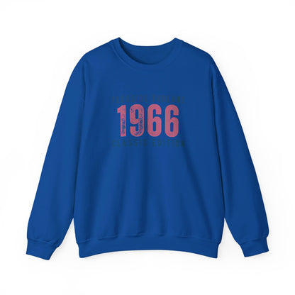 Teessides Threads 1996 Unisex Heavy Blend™ Crewneck Sweatshirt