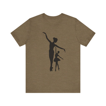 Dancing Girls T-Shirt