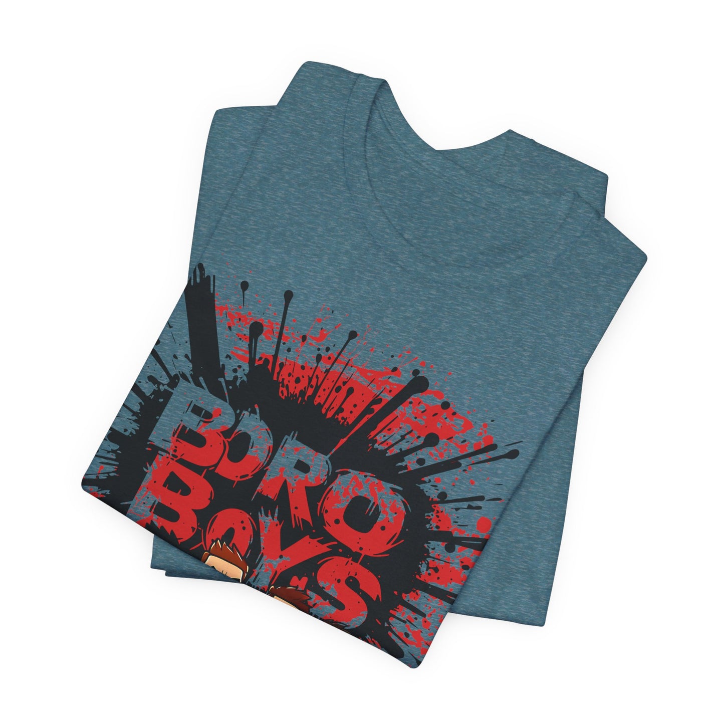 boro boys t-shirt