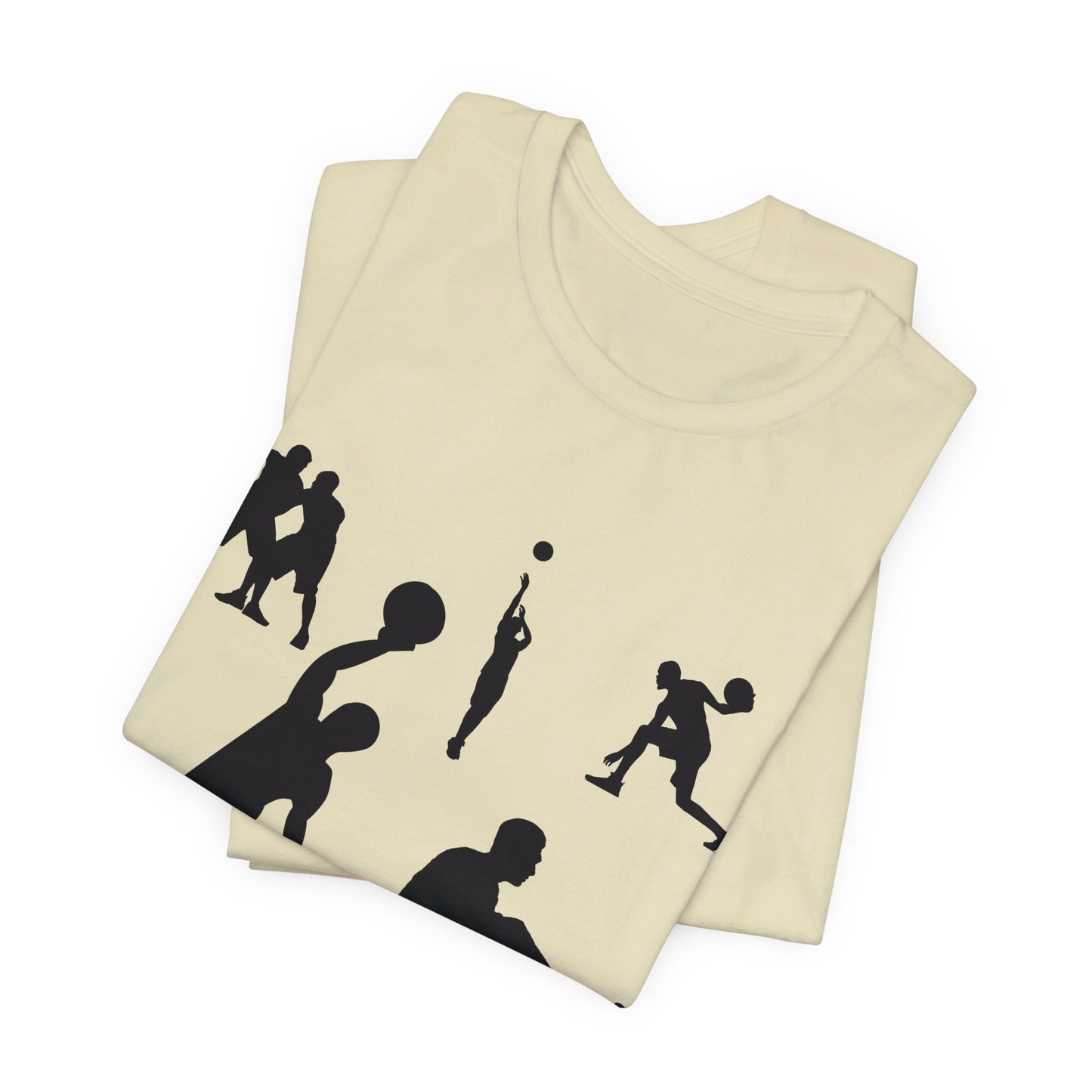 basketball players t-shirt