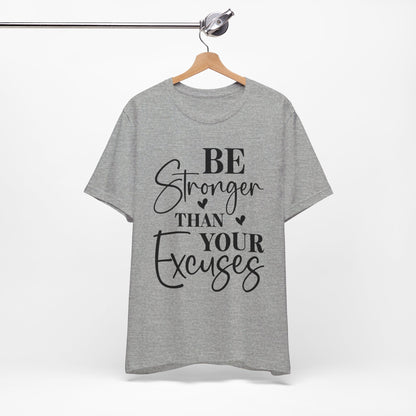 Motivational Quote T-Shirt