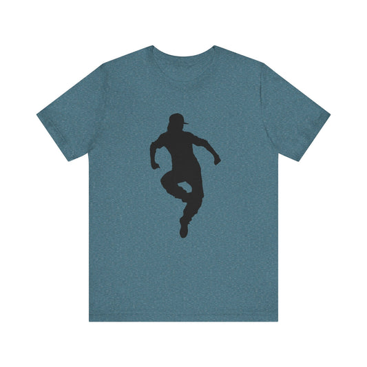 Street Dancer Shadow T-Shirt