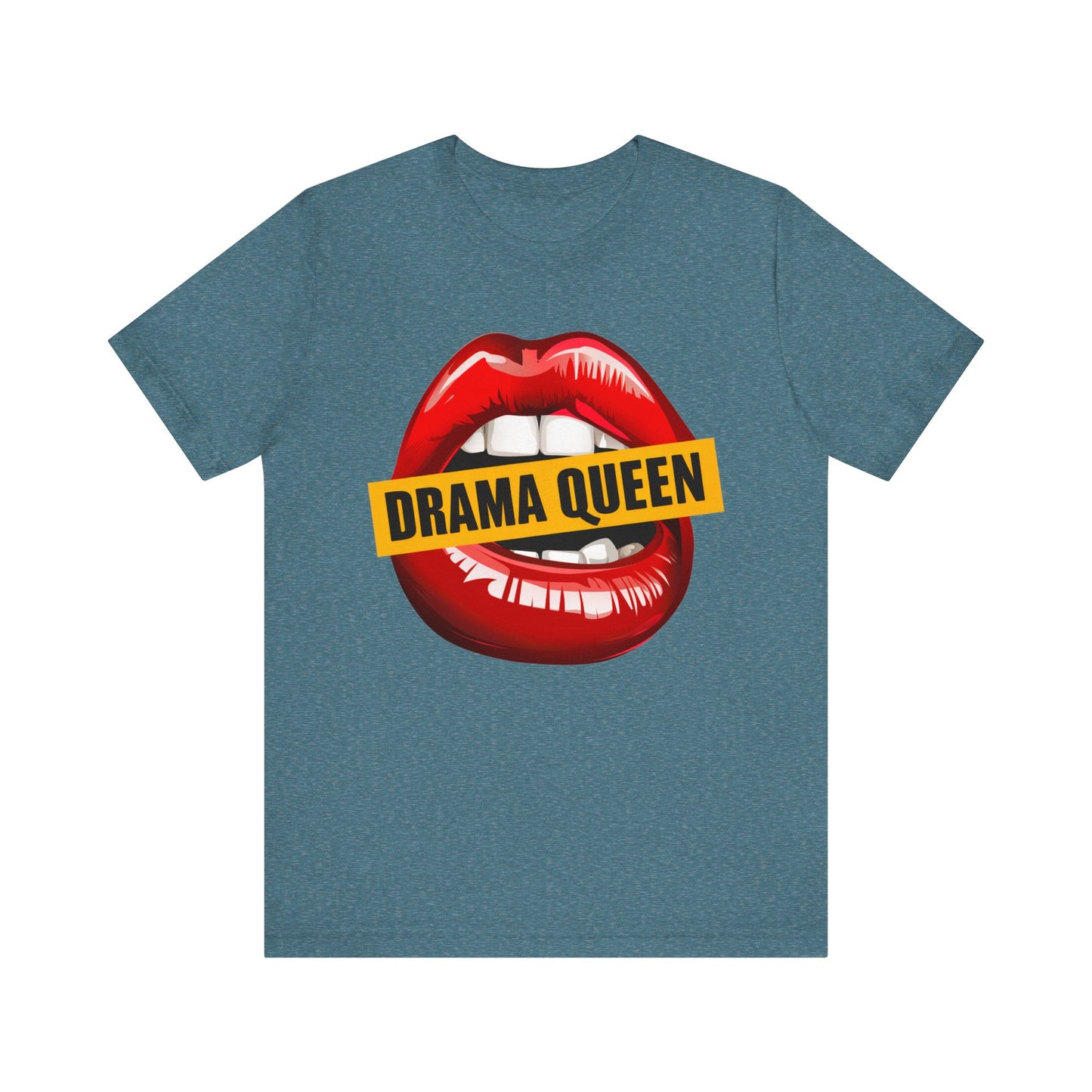 drama queen t-shirt