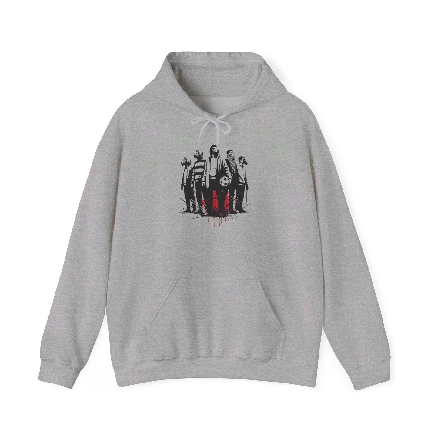 boys heavy blend™ hooded sweatshirt