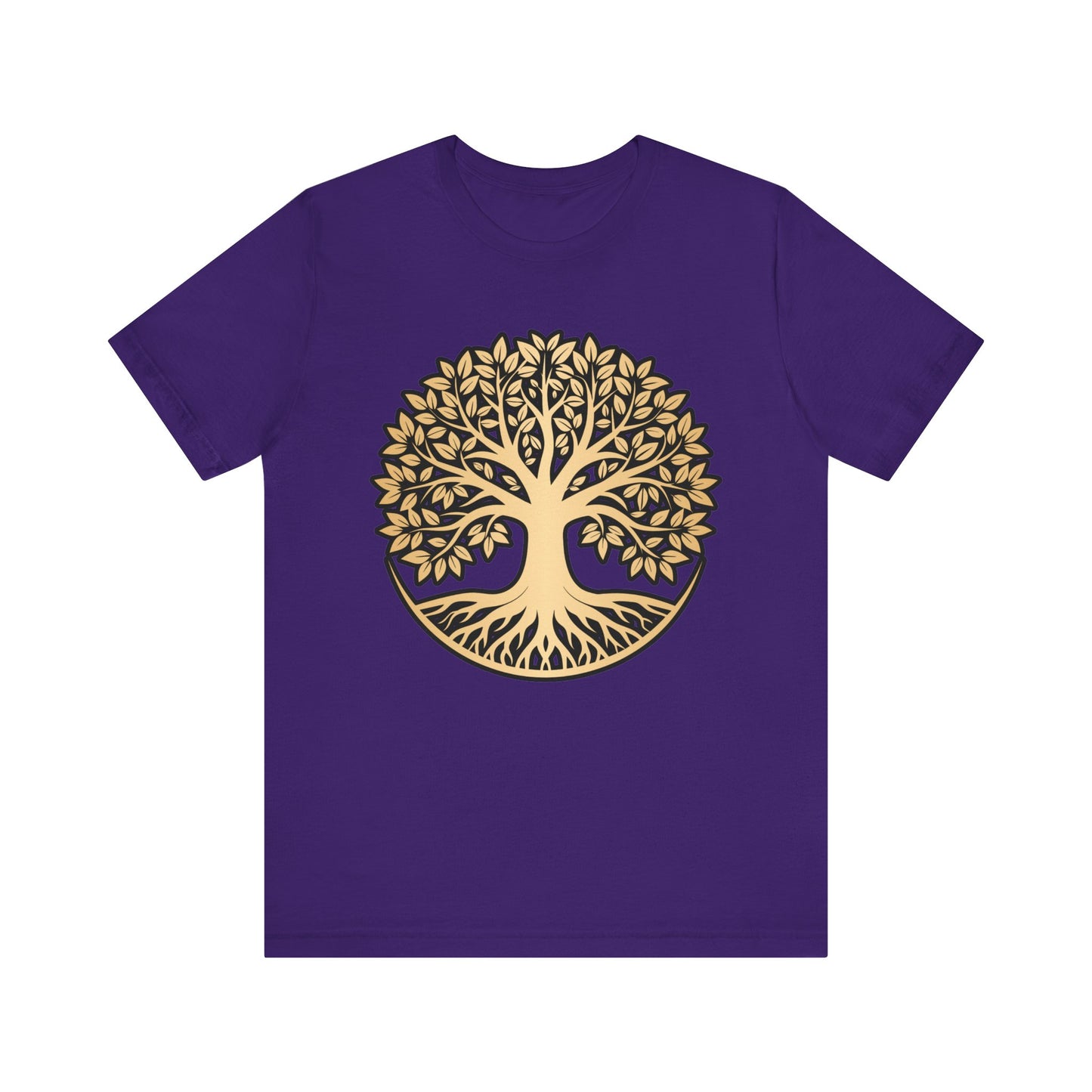 tree of life unisex t-shirt