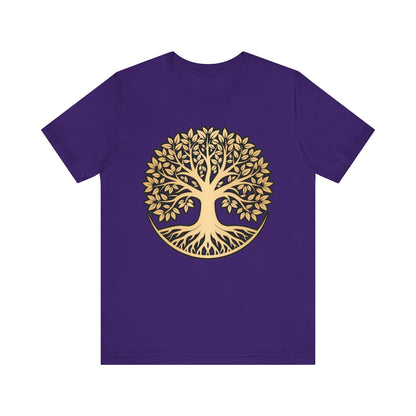 Tree Of Life Unisex T-Shirt