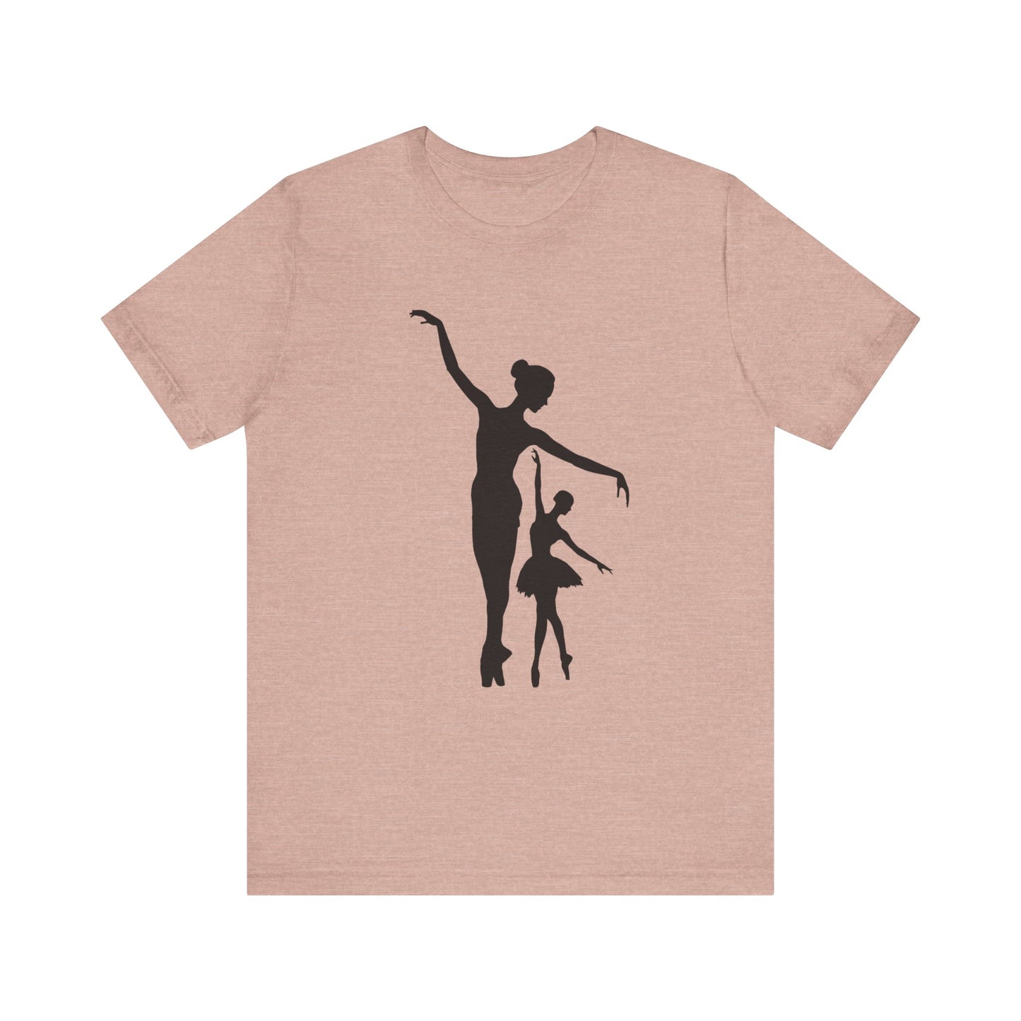 dancing girls t-shirt