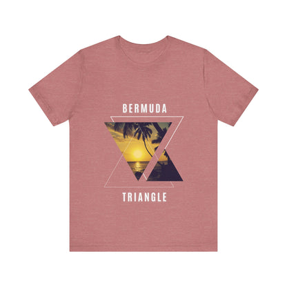 Bermuda Triangle T-Shirt