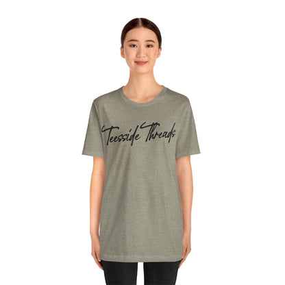 Teesside Thread T-Shirt