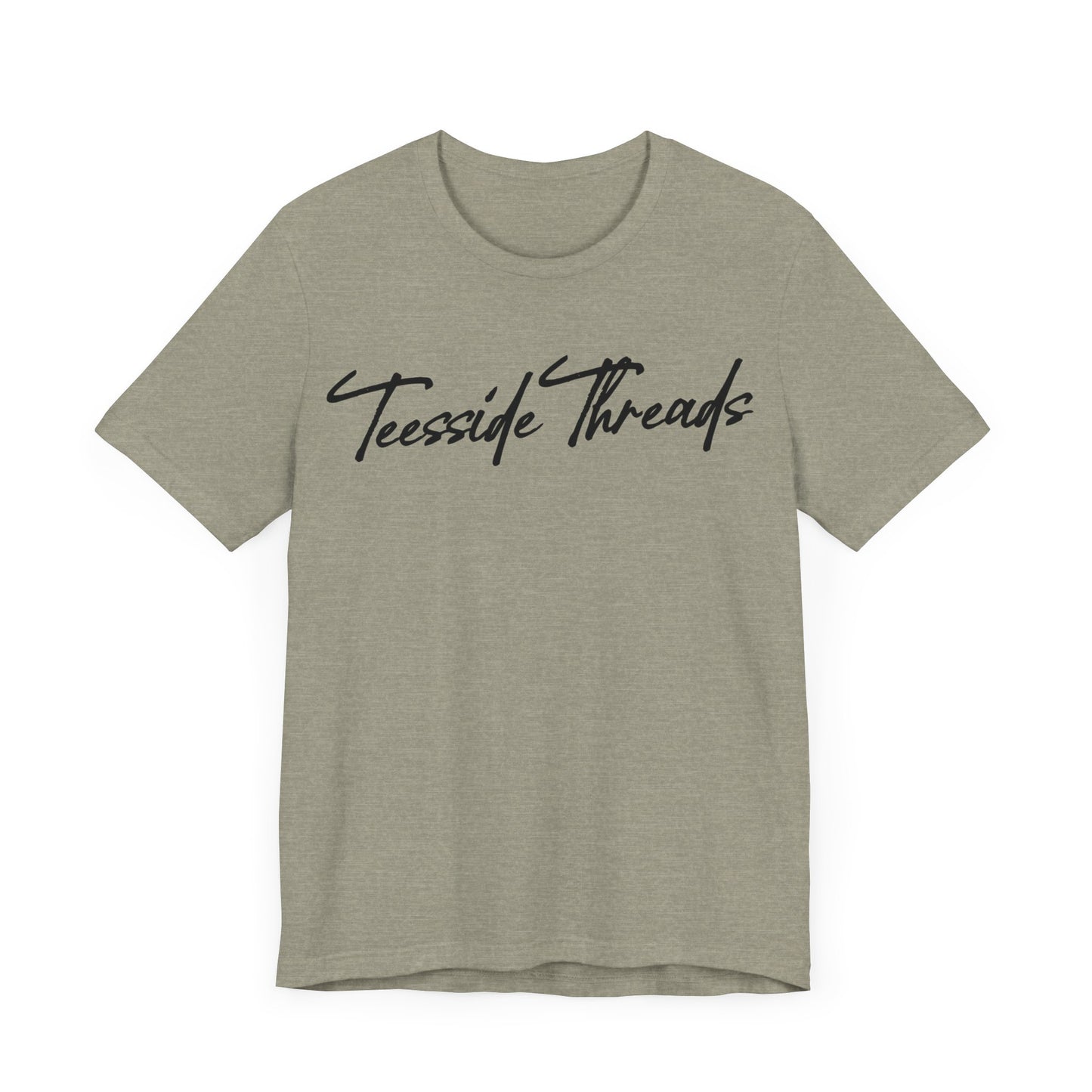 teesside thread t-shirt