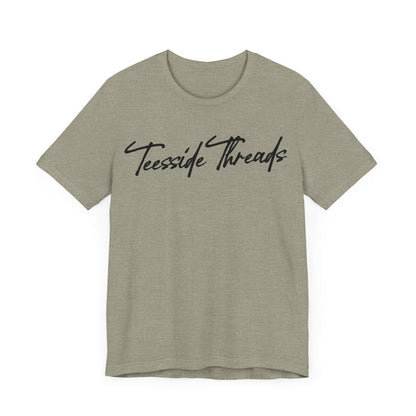 Teesside Thread T-Shirt