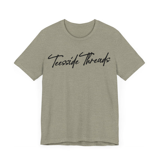 Teesside Thread T-Shirt