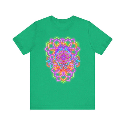 Mandala Art T-Shirt