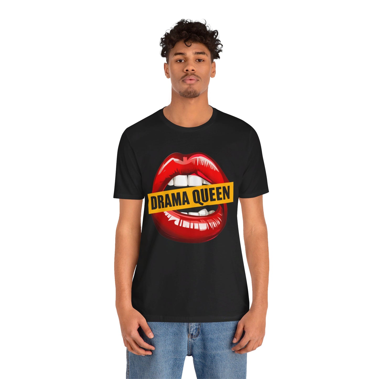 drama queen t-shirt