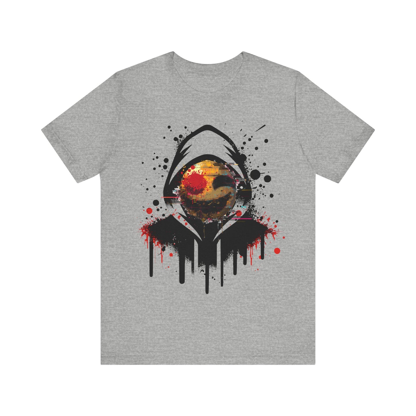 apparel design unisex t-shirt