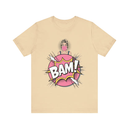 Bam Unisex T-Shirt