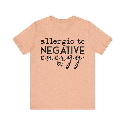 Anti Negativity T-Shirt