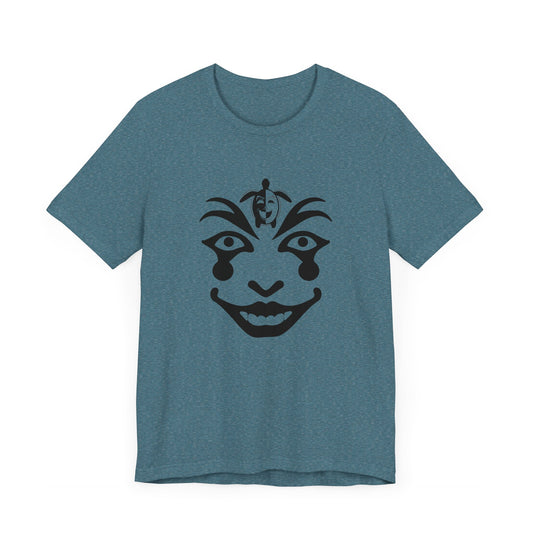 Joker Face T-Shirt