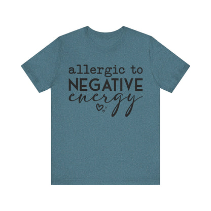 Anti Negativity T-Shirt