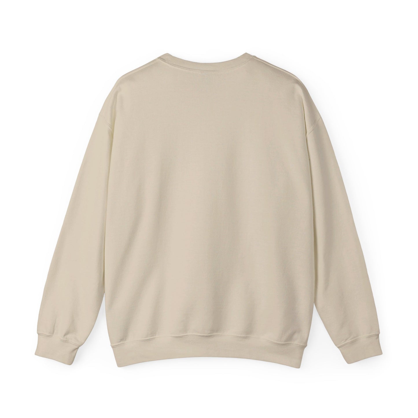 spring heavy blend™ crewneck sweatshirt