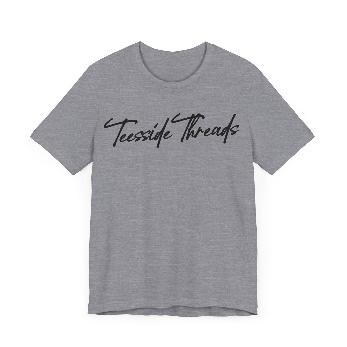 teesside thread t-shirt