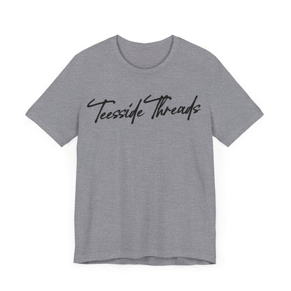 Teesside Thread T-Shirt