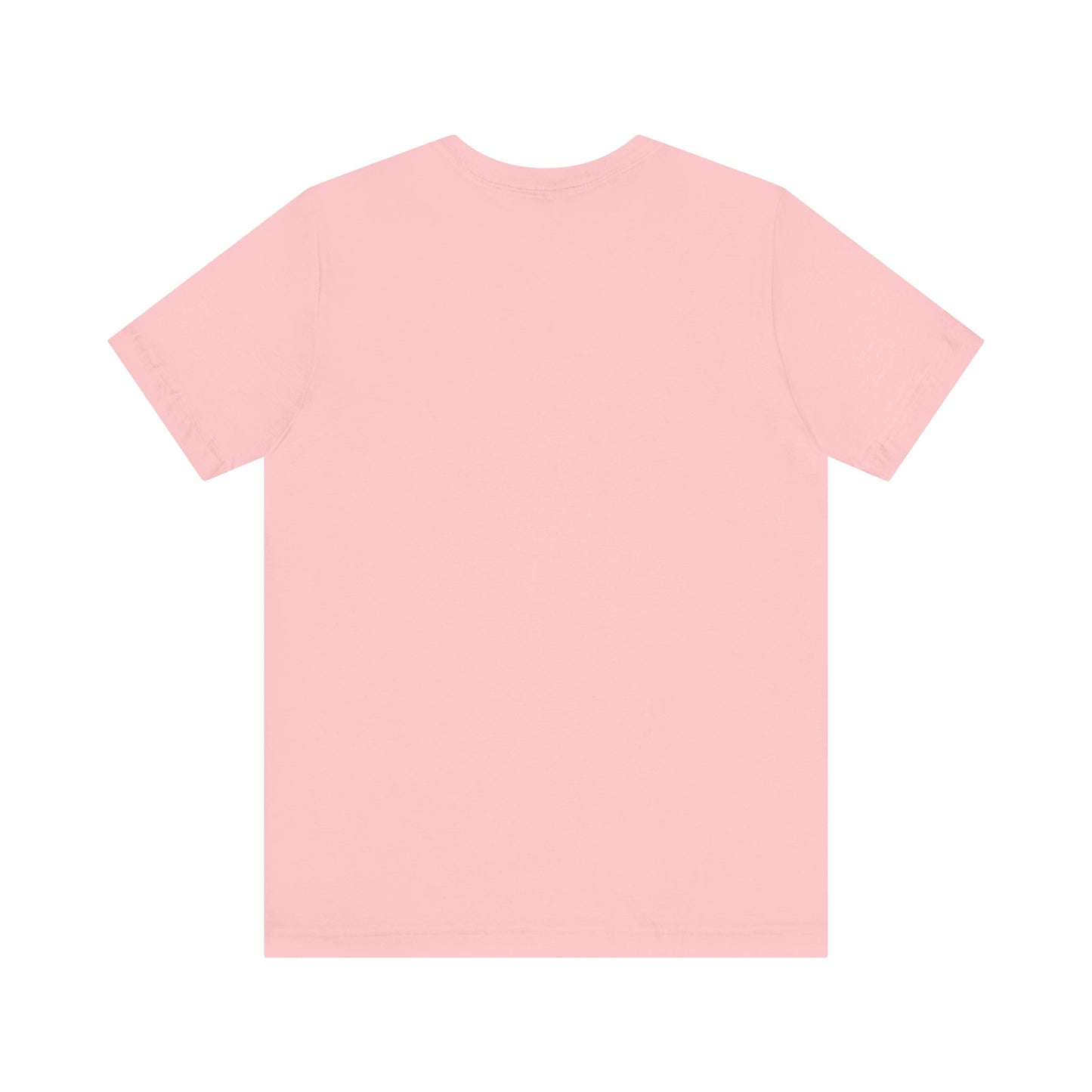 marguerites jersey short sleeve tee