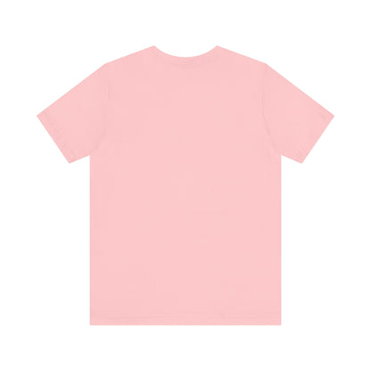 Marguerites Jersey Short Sleeve Tee