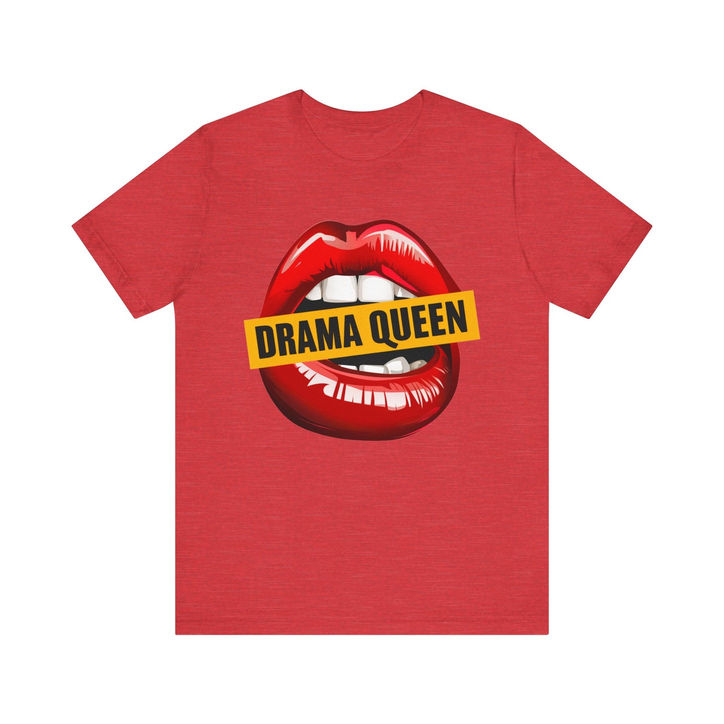 drama queen t-shirt