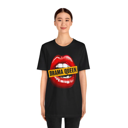 Drama Queen T-Shirt