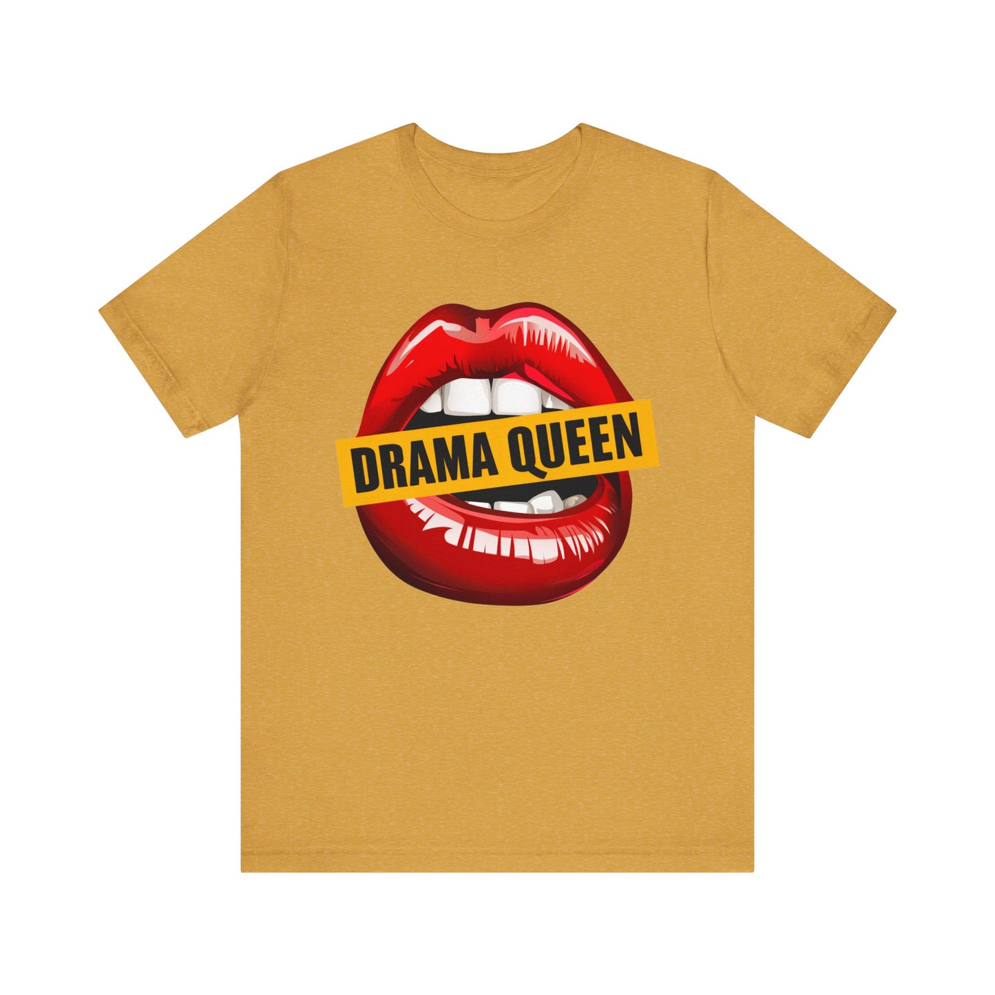 drama queen t-shirt