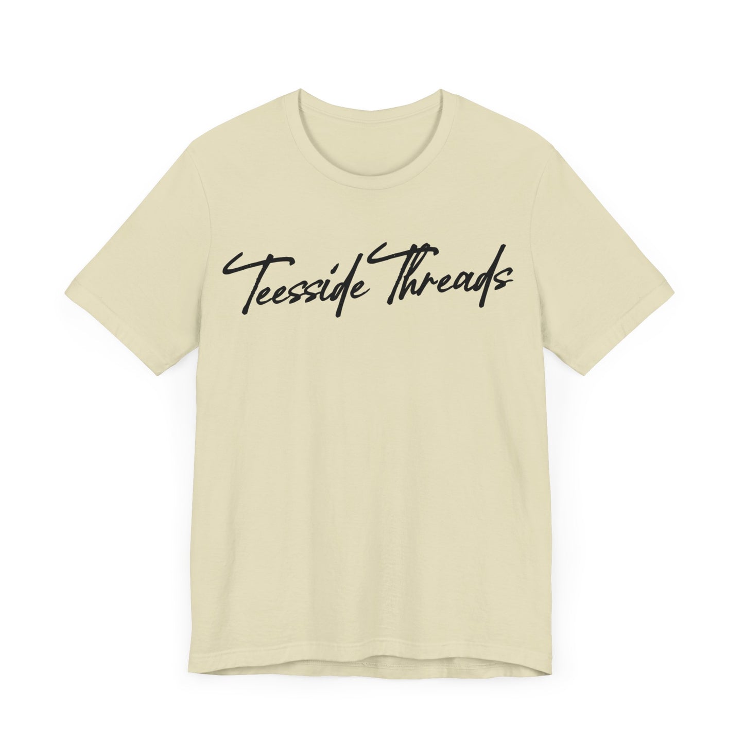 teesside thread t-shirt