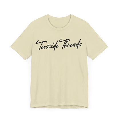 Teesside Thread T-Shirt