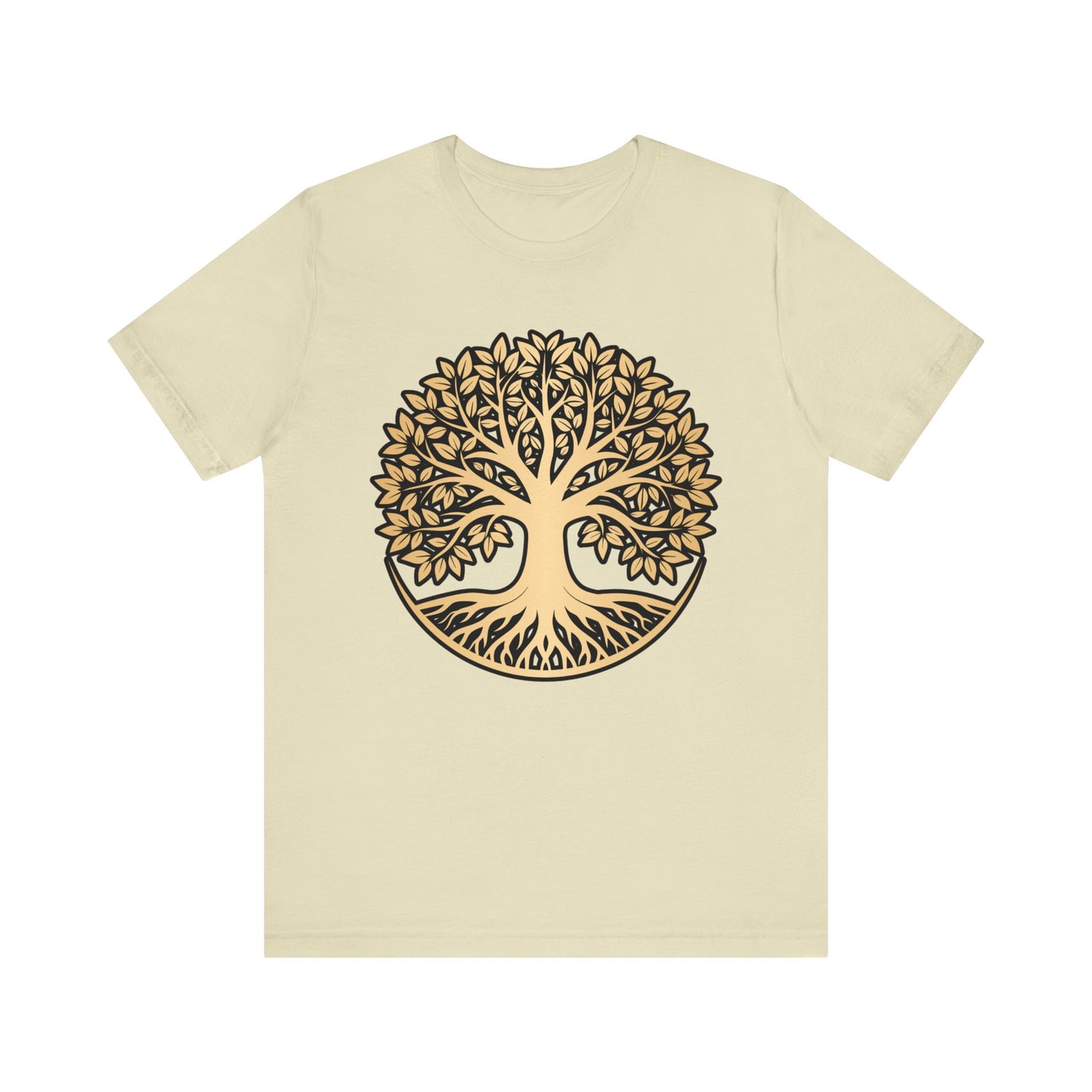 tree of life unisex t-shirt