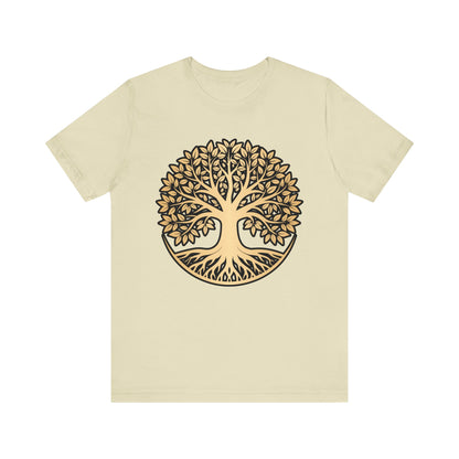 Tree Of Life Unisex T-Shirt