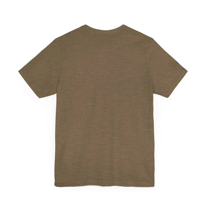 Urban Warfare Jersey Short Sleeve Tee