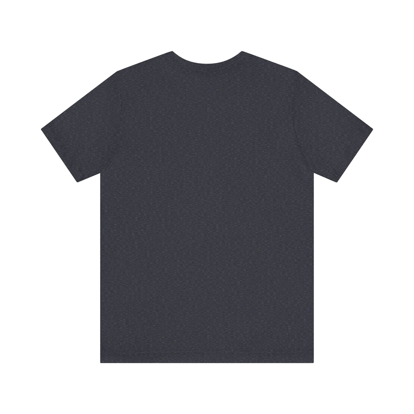 school jersey short sleeve tee